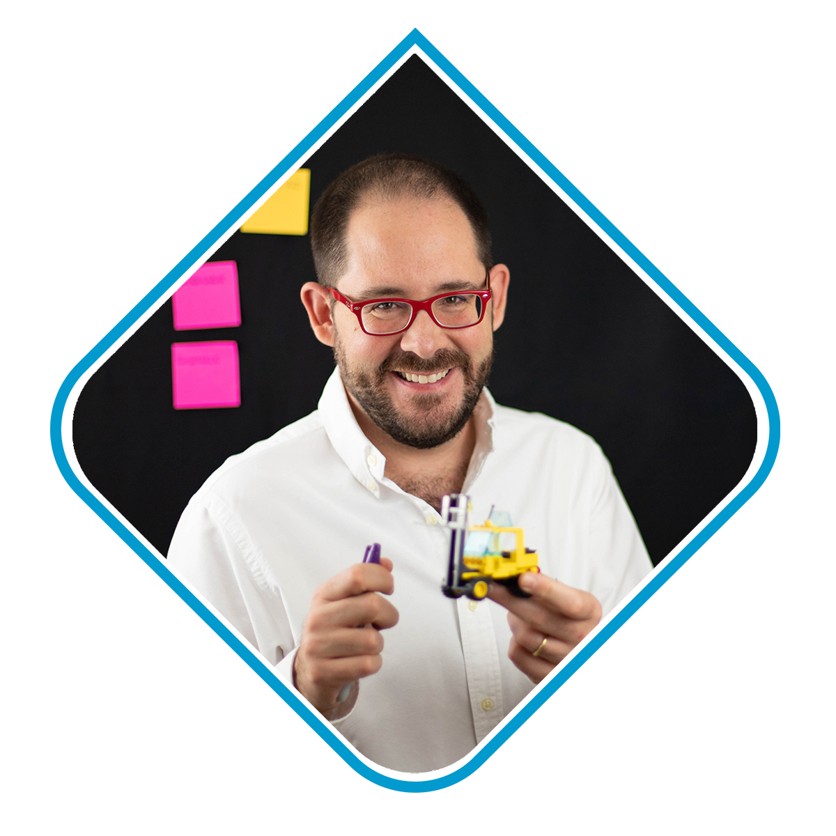 Agustin Sarria