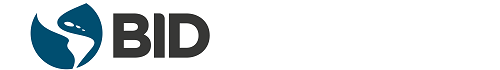 Logo IDB