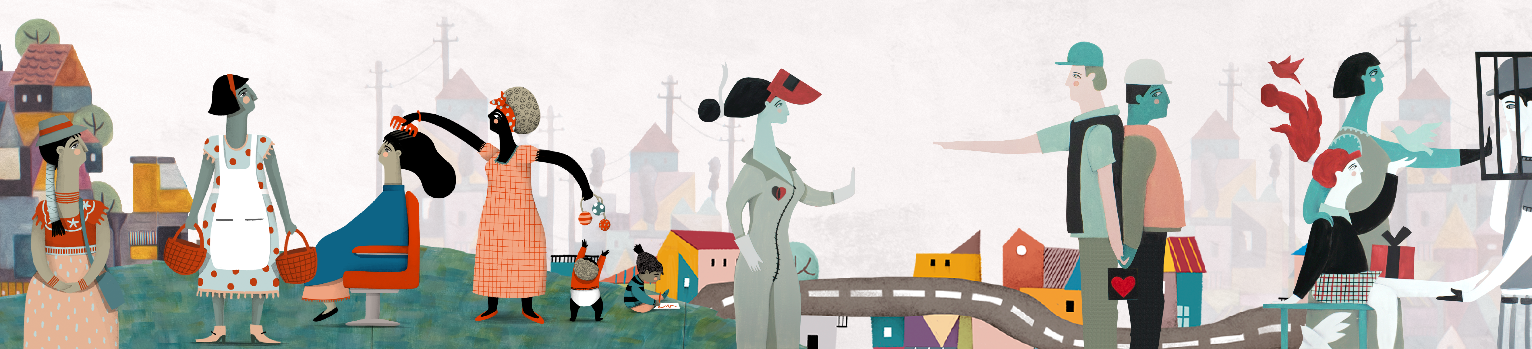 Environmental and social performance standard 9: gender equality- Edition 5