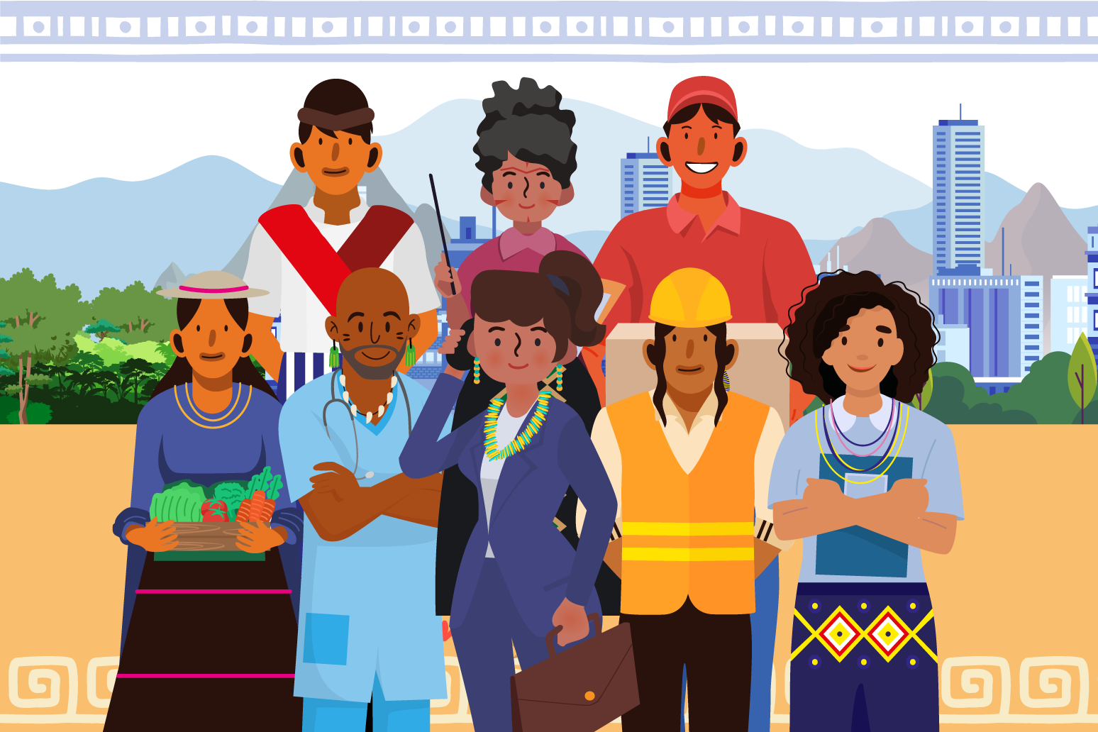 Environmental and Social Performance Standard 7: Indigenous Peoples 