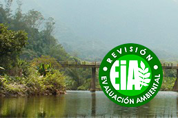Principios para la revisión de evaluaciones de impacto ambiental (22ª Edición)