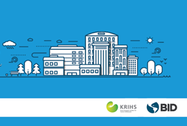 KRIHS-IDB Urban Development Academy Small Private Online Course (KIUDA-SPOC)