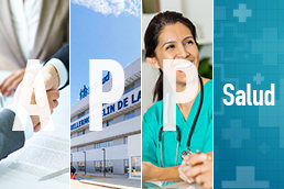 Asociaciones Público-Privadas en el Sector Salud (marzo-diciembre 2025)