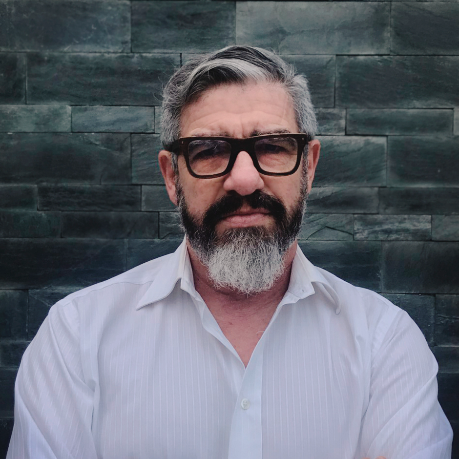 José Luis Basaldo