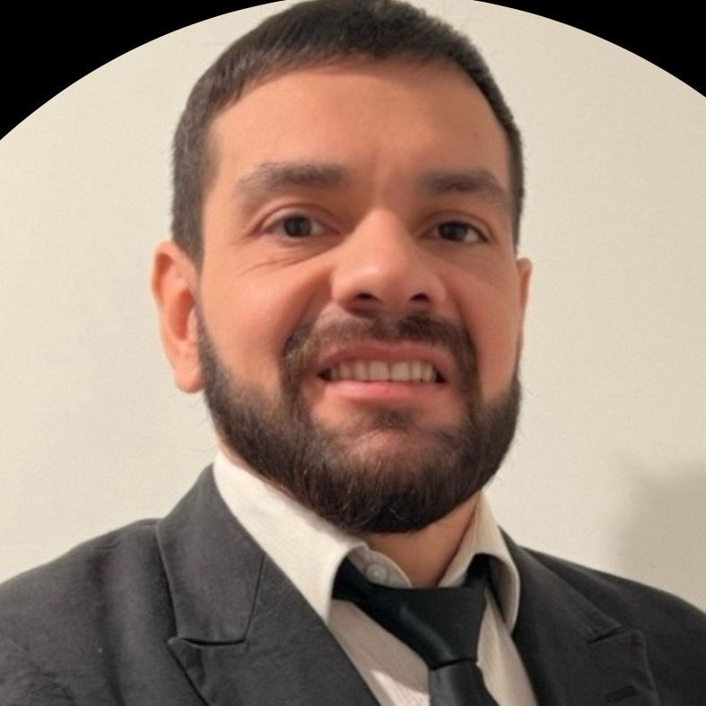 Carlos Echeverría