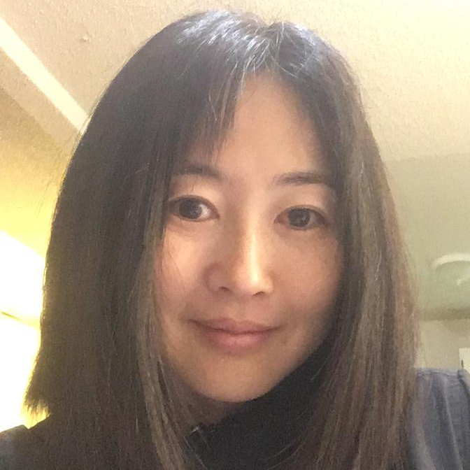 Megumi Yamanaka