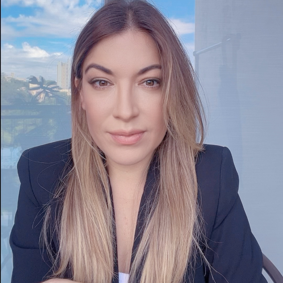 Patricia Giménez