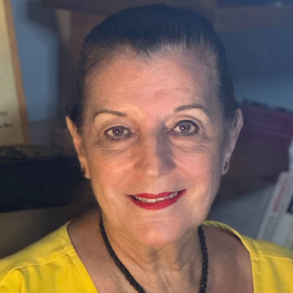 Mabel Causarano