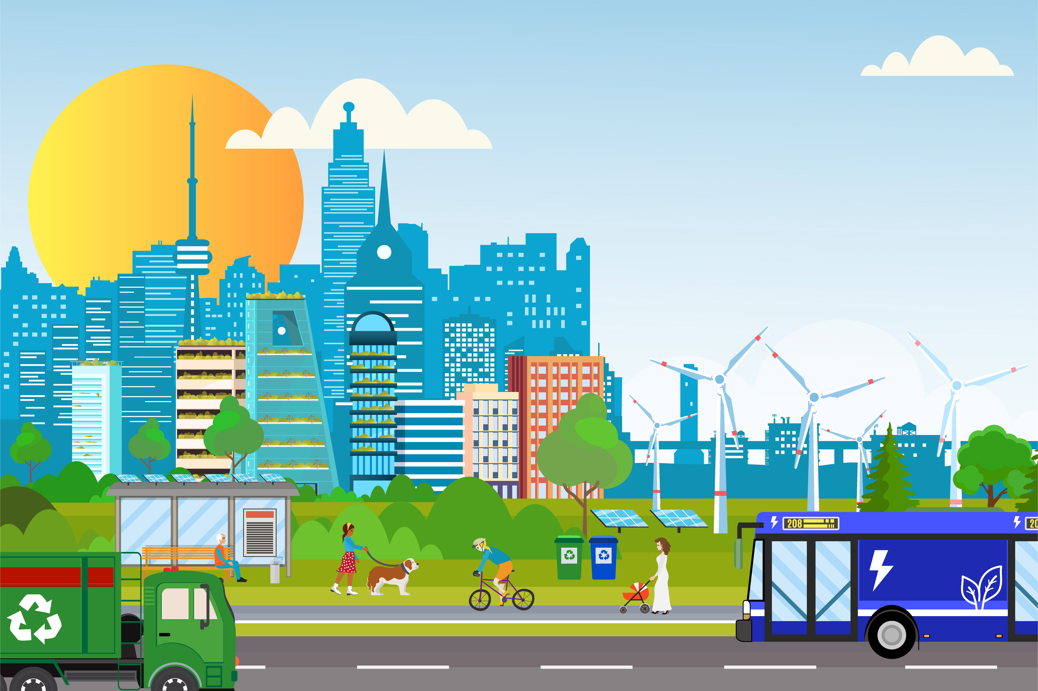 Environmental and Social Performance Standard 3. Resource efficiency and pollution prevention (ed. 6)
