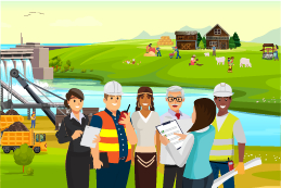 Environmental and Social Performance Standard 1 (ed. 1)