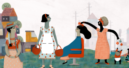 Environmental and Social Performance Standard 9. Gender equality (ed. 10)