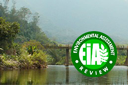 Principles for Reviewing Environmental Impact Assessments (ed. 18)