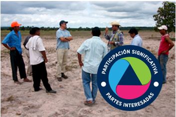Participación Significativa de las Partes Interesadas (ed. 21)