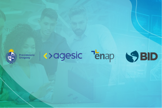 Inteligencia Artificial Generativa (IAGen): Fundamentos para la función pública de América Latina y el Caribe - Edición Uruguay