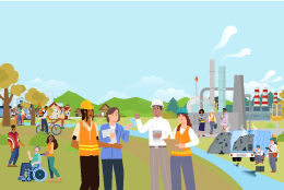 Inspecciones de Cumplimiento Ambiental y Social (ICAS) - ed. 2