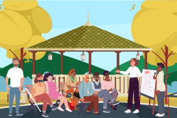 Norma de Desempeño Ambiental y Social 10. Participación de partes interesadas y divulgación de información - Ed. 2