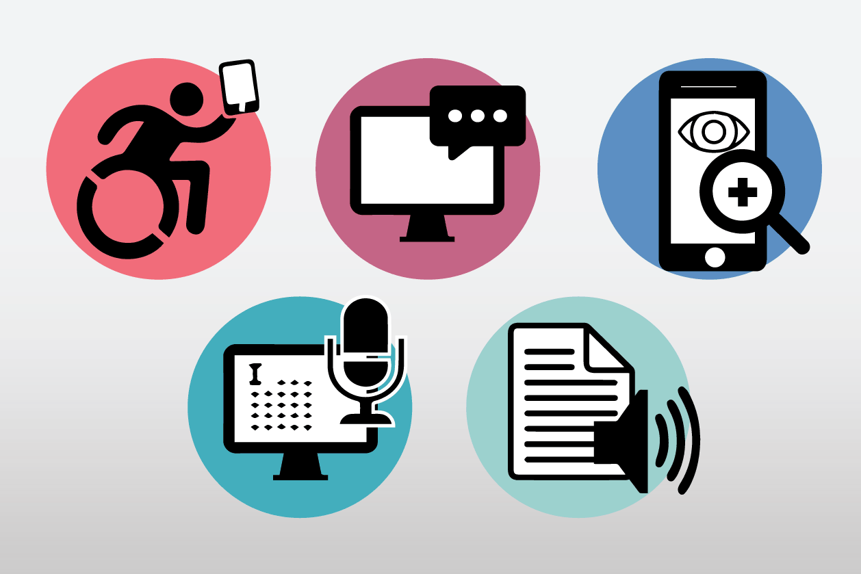 Accesibilidad en documentos digitales (11ª edición)