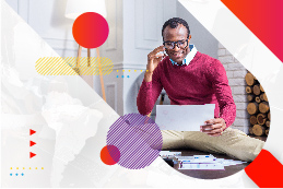 Desarrollador/a de Ecosistemas de emprendimiento e Innovación - Edición 2026