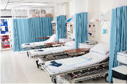 Estudios de Preinversión Hospitalaria (mayo-diciembre 2026)
