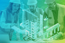 Gestión eficiente de la infraestructura: Introducción a BIM y Lean Construction (1a ed)