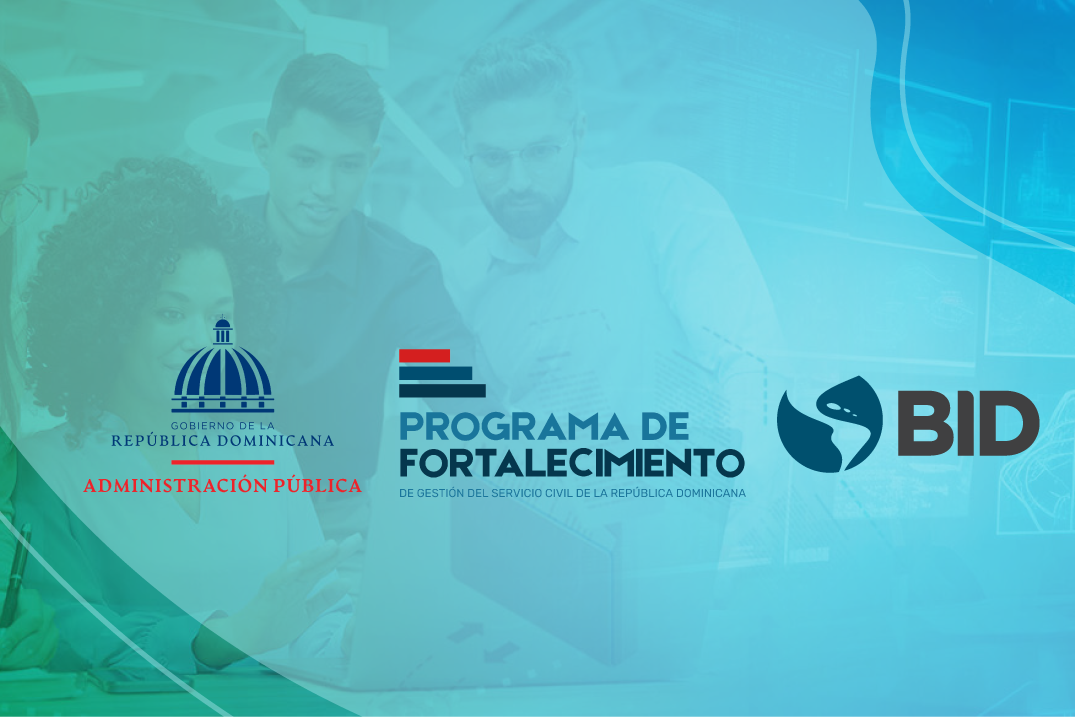 Inteligencia Artificial Generativa (IAGen): Fundamentos para la función pública de América Latina y el Caribe - Edición República Dominicana