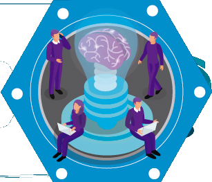 Preparando Participantes