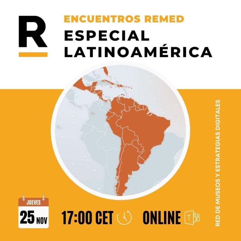 REMED Encuentro LAC